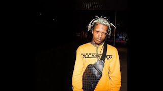 XXXTENTACION- TEAR DROP | PROD: UGLY GOD (Official Music Vedio)