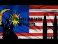 SAYA ANAK MALAYSIA with lyrics