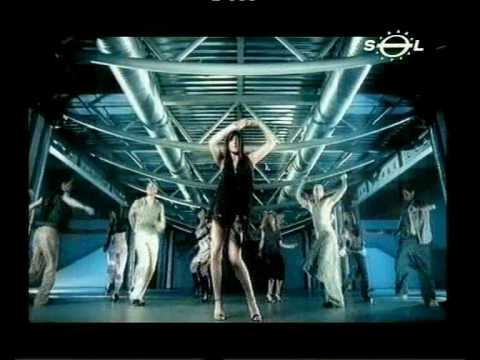 Helena Paparizou - My Number One (Video)