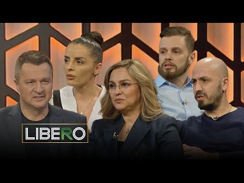 LIBERO me Resul Sinanin - 30.01.2023 ATV