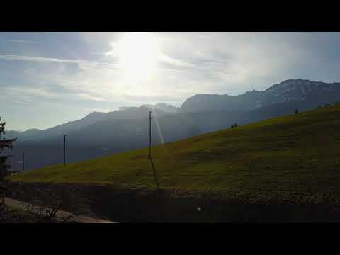 Rengg - Feldmoos - Entlebuch