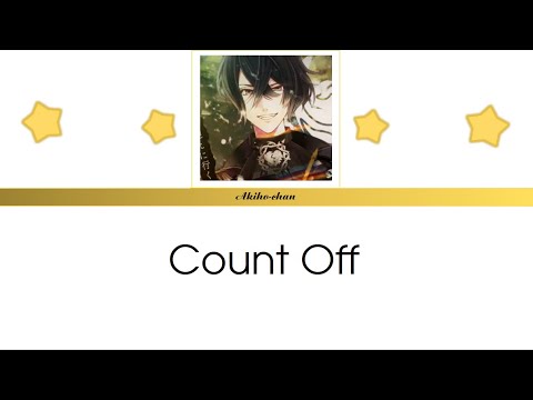 Count Off(Kino)-Diabolik Lovers[Vietsub+Japsub+Romsub]