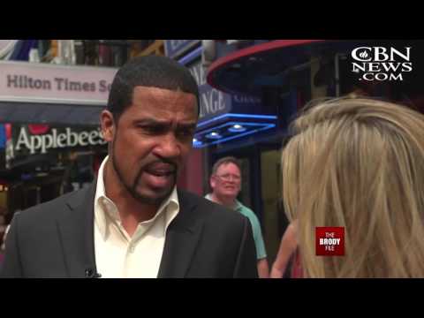 The Brody File: Empire State of Mind - June 23, 2016