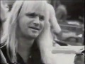 WARRANT - The Bitter Pill (official video HQ 1992)