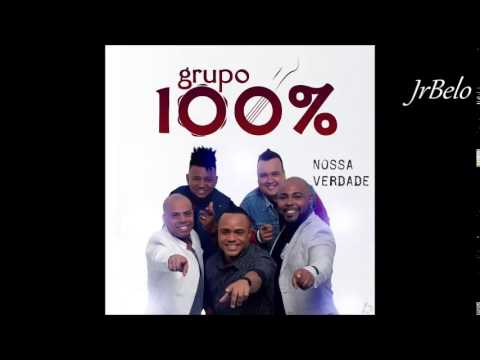 Grupo 100% Cd Completo Espaço JrBelo