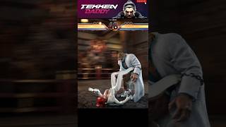 Download lagu Dr. King vs Anna Williams Olivia Tekken8 DLSS5 mp3