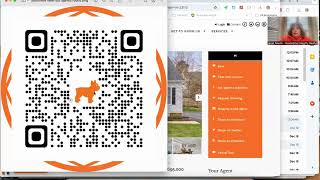 Create a Free QR Code in Chrome