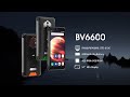 Смартфон Blackview BV6600 4/64GB Black 3