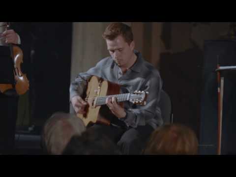 Monaco Swing Ensemble feat. Diknu Schneeberger - Place de Brouckere