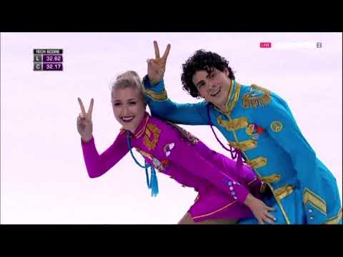 2015 TEB Gilles & Poirier SP ESP