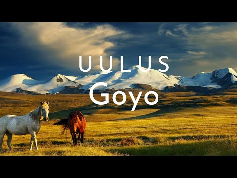 UulUs - Goyo