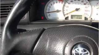 preview picture of video '2008 Toyota Corolla Used Cars Paris KY'