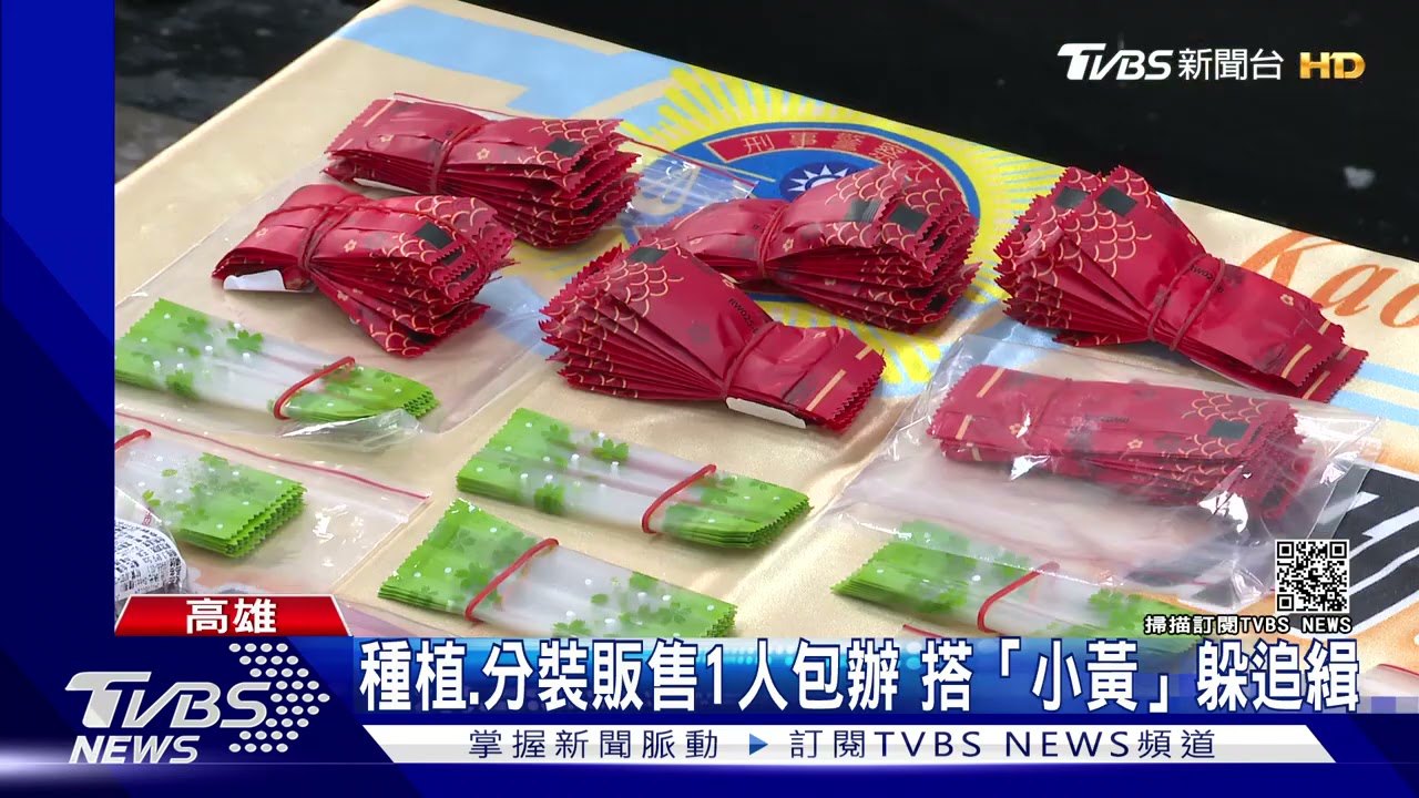 載到毒販!警攔截計程車逮嫌 司機「看到槍」嚇傻