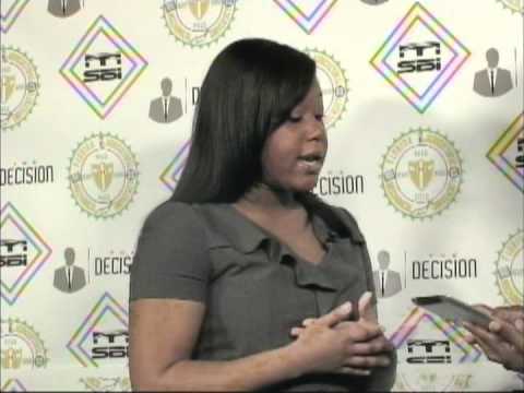 The Decision- Kelsey Hawkins