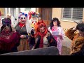 Líšeňské ostatky 2025