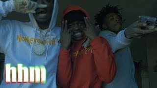 GlitchMan - Praying To My Glock (Official Music Video)