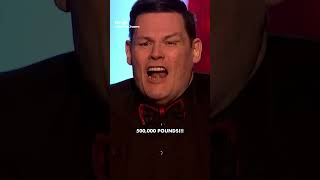 You Won&#39;t Believe This Super Offer From The Beast... 😱Watch Now on ITVX 🎉#BeatTheChasers #fyp #Viral