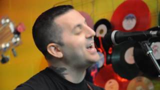 Bayside - Megan (acoustic)