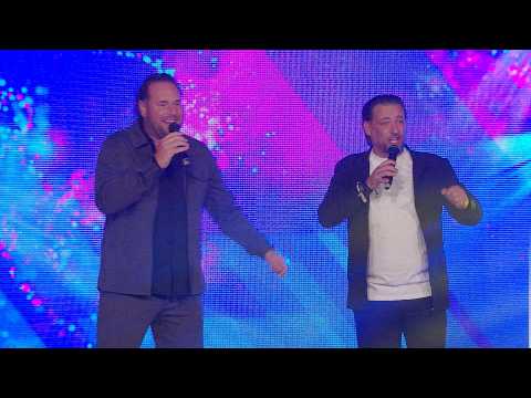 Met o.a. Nelis Leeman & Ferry de Lits | Hart voor Muziek l 12 oktober 2025