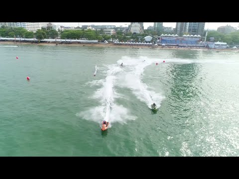 The championship highlights of Amateur, Expert and Pro-Am classes