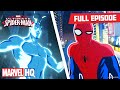 Electro Ultimate Spider Man S2 E2 Full Episode MarvelHQ