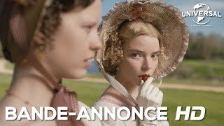 Emma (2020) - Bande annonce