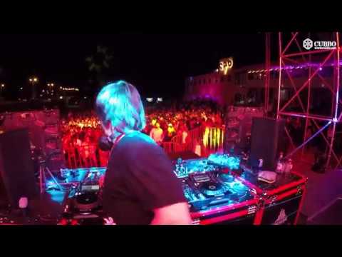 Lexlay @ Sun at The Beach Festival - Chile 2019