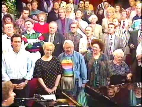 All Day Singing and Dinner on the Ground-08