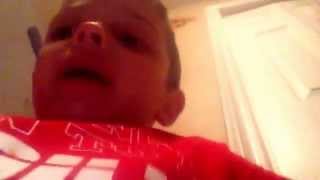 Gingerale challenge|BURNING LIPS!