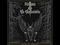 MOTHMAN AND THE THUNDERBIRDS Into The Hollow FULL ALBUM 2021 Lyrics In Pinned Comment