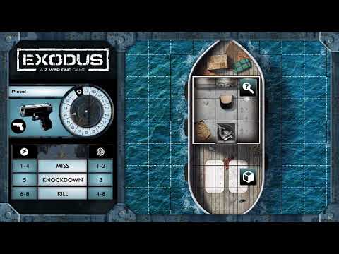 Exodus Tutorial 1