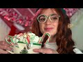 Missy S Mom Makes You Hot Cocoa ASMR
