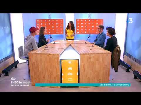 download lagu mp3 mp4 Qi Gong Bienfaits, download lagu Qi Gong Bienfaits gratis, unduh video klip Qi Gong Bienfaits