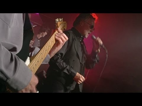 Video thumbnail for Surrender (Live at Cyber Barn)