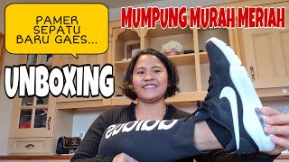 UNBOXING NIKE AIR MAX OKETO TRAINER AND ADIDAS SPORT OUTFIT