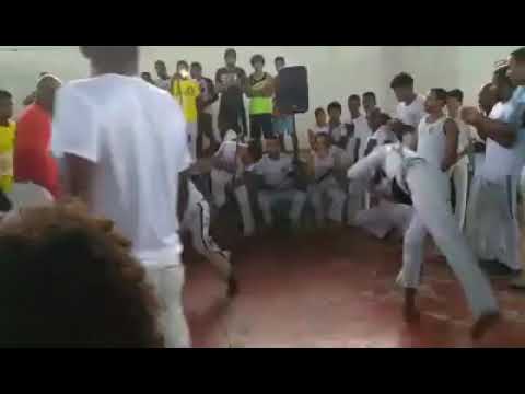 Professor Dinho Loanda VS C-Mestre Juliano