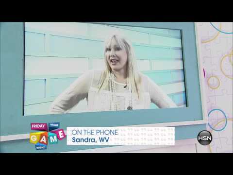 HSN | Friday Night Game Night 09.18.2015 - 10PM