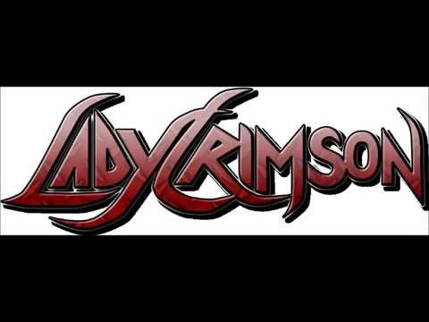 Lady Crimson - Kick and Scream (Demo)