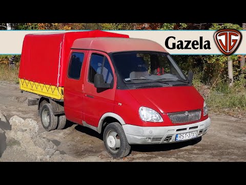 Jan Garbacz - Podróbka Transita? (SUB)