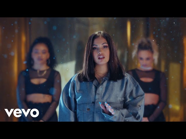 Video zu 'The Loneliest Time Of Year' ansehen