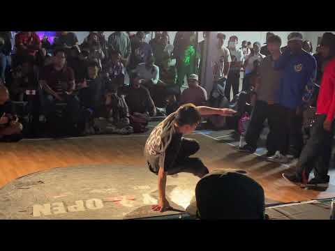 Funkill vs Elusives | Philly Open 2021