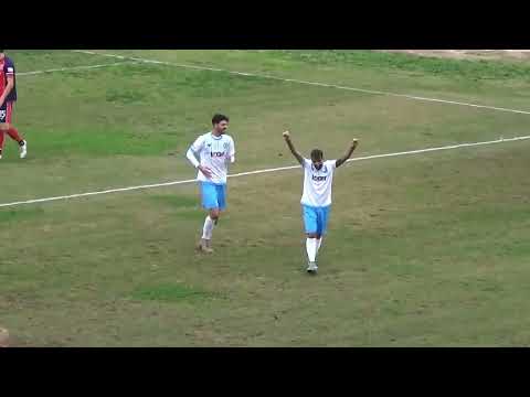 Serie D Girone G, Aprilia - Pomezia 2 - 0