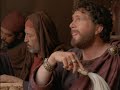 Judas (2004)- Jesus calls Matthew