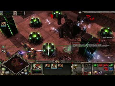 Let's Battle Together Dawn of War - 43 - Zurück ins 41. Jahrtausend [HD+/BattleBrothers]