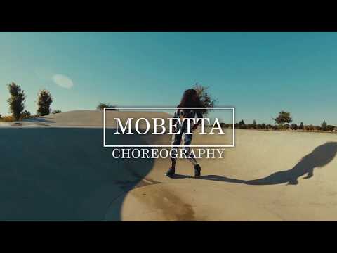 MoBetta  Dance Choreography ("Motion"- Quincy Black)