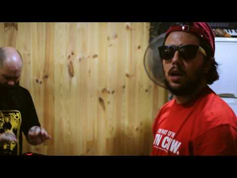 TROZOS DE GROOVE X SOKEZ - LIVE SESSION 01X01