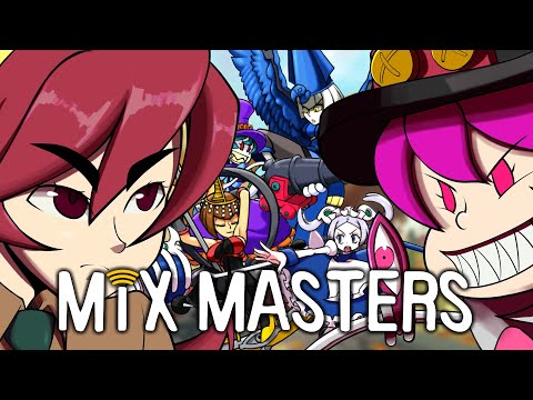 Mix Masters Online #118