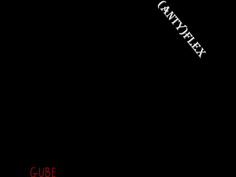 Gv83 - (ANTY)FLEX (Lyrics Video)