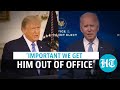 039 Good thing 039 Joe Biden on Donald Trump