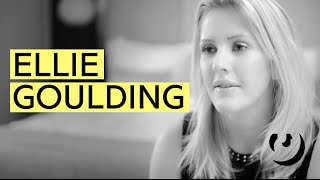 Ellie Goulding "Delirium":  Her Favorite Lyric